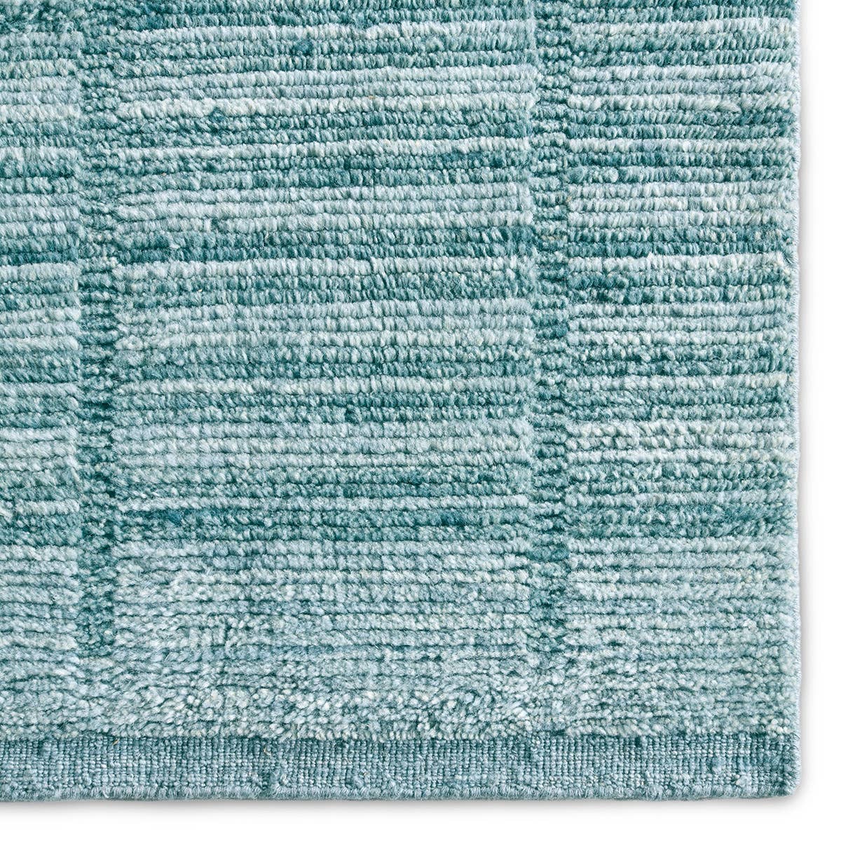 In The Distance Megara ITD03 Blue Rug - Chapin Furniture
