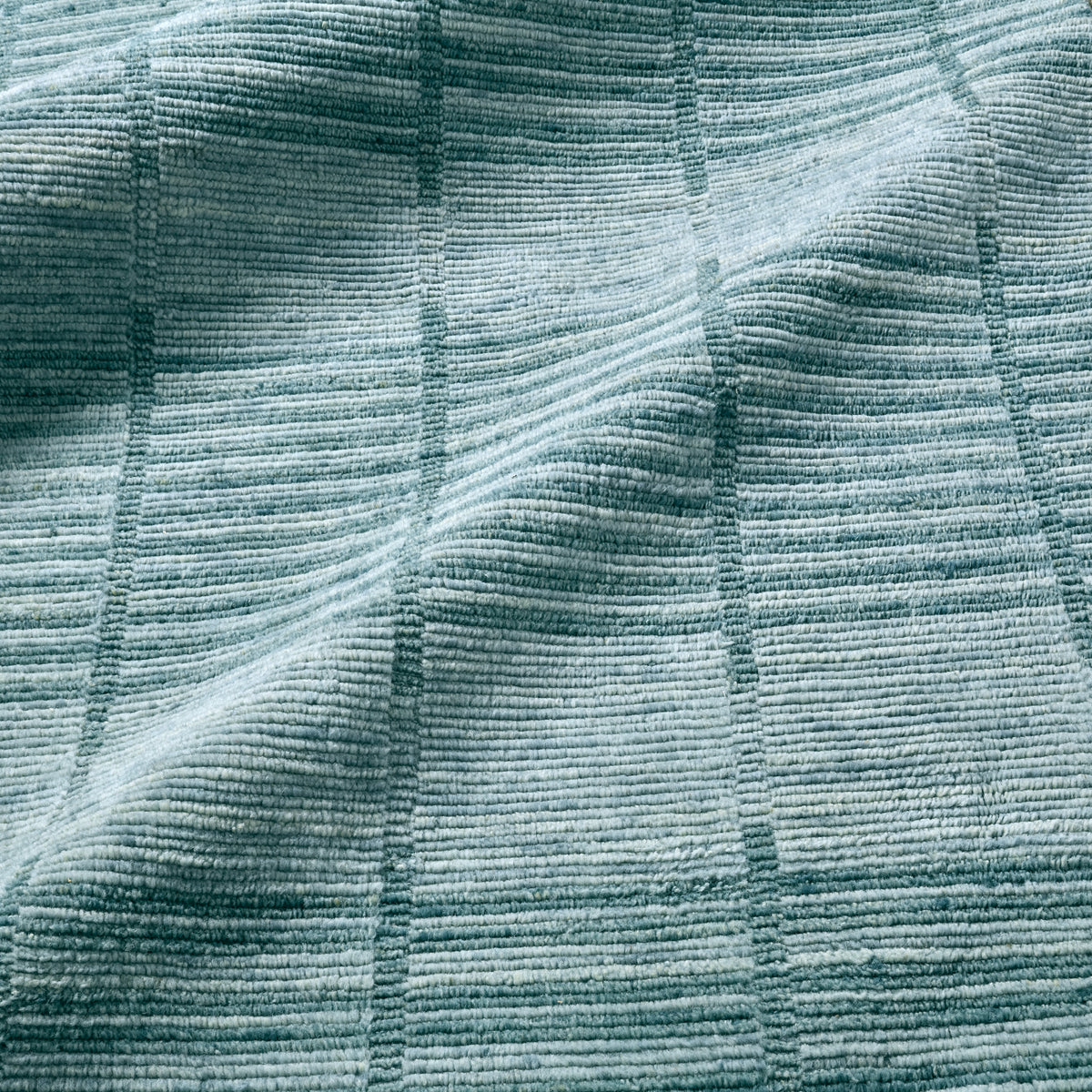 In The Distance Megara ITD03 Blue Rug - Chapin Furniture