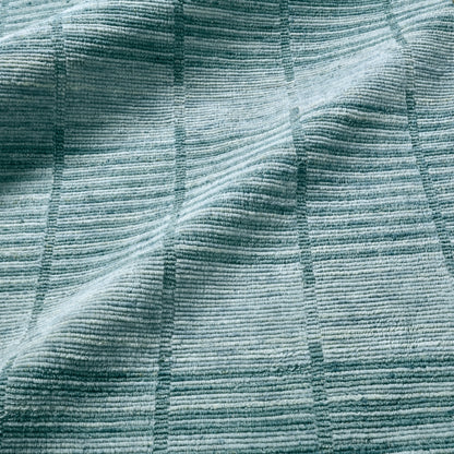 In The Distance Megara ITD03 Blue Rug - Chapin Furniture