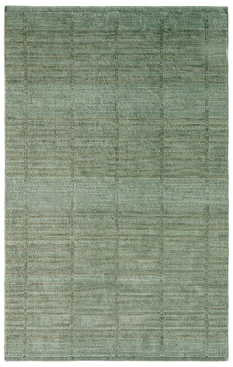 In The Distance Megara ITD04 Green Rug - Chapin Furniture