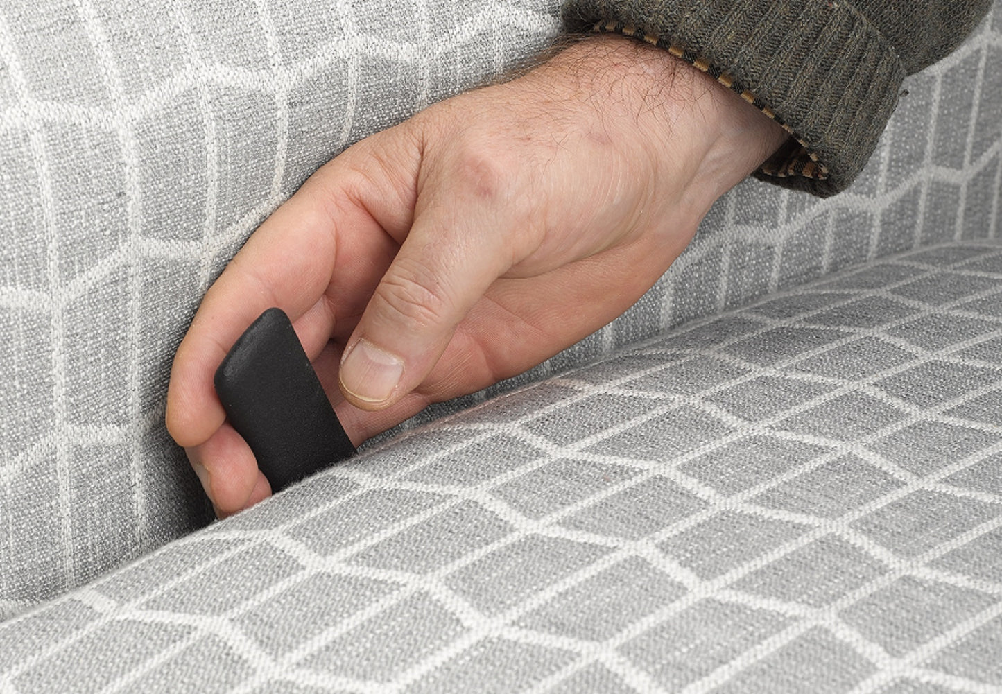 Lillian Swivel Glider Recliner- Custom - Chapin Furniture