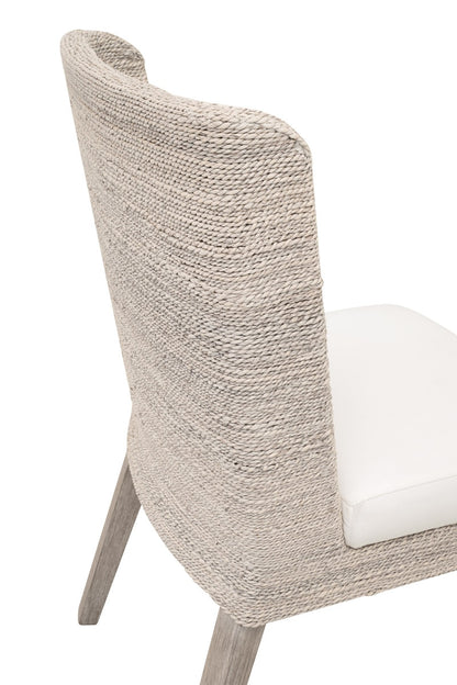 Isle Dining Chair- Set of 2 - Chapin Furniture