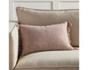 Jemina Majere Blush Pillow- Multiple Size - Chapin Furniture
