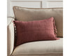 Jemina Majere Rose Pillow- Multiple Size - Chapin Furniture