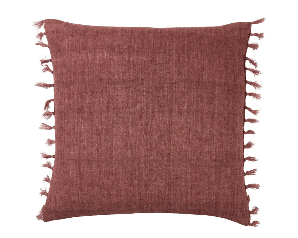 Jemina Majere Rose Pillow- Multiple Size - Chapin Furniture