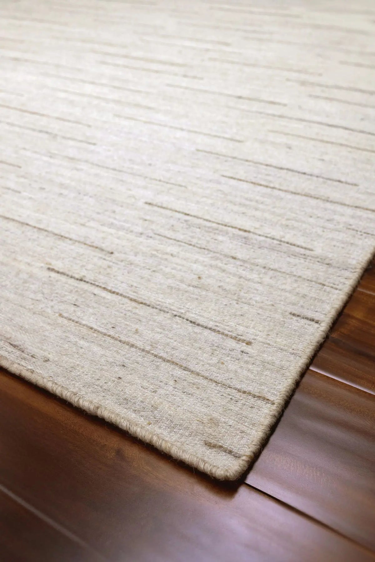 Jackson JO11 Cream Rug