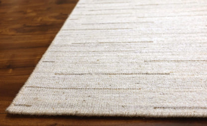 Jackson JO11 Cream Rug