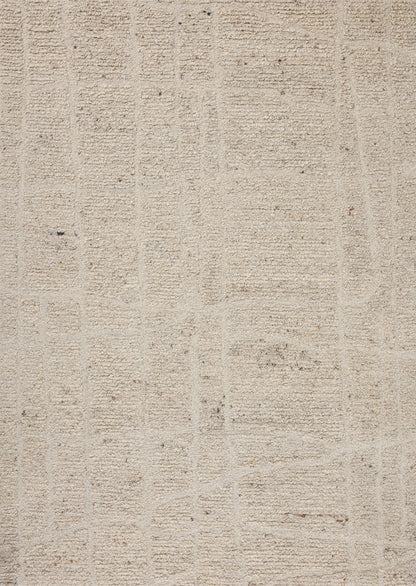Magnolia Home Jones 01 Rug- Oatmeal - Chapin Furniture