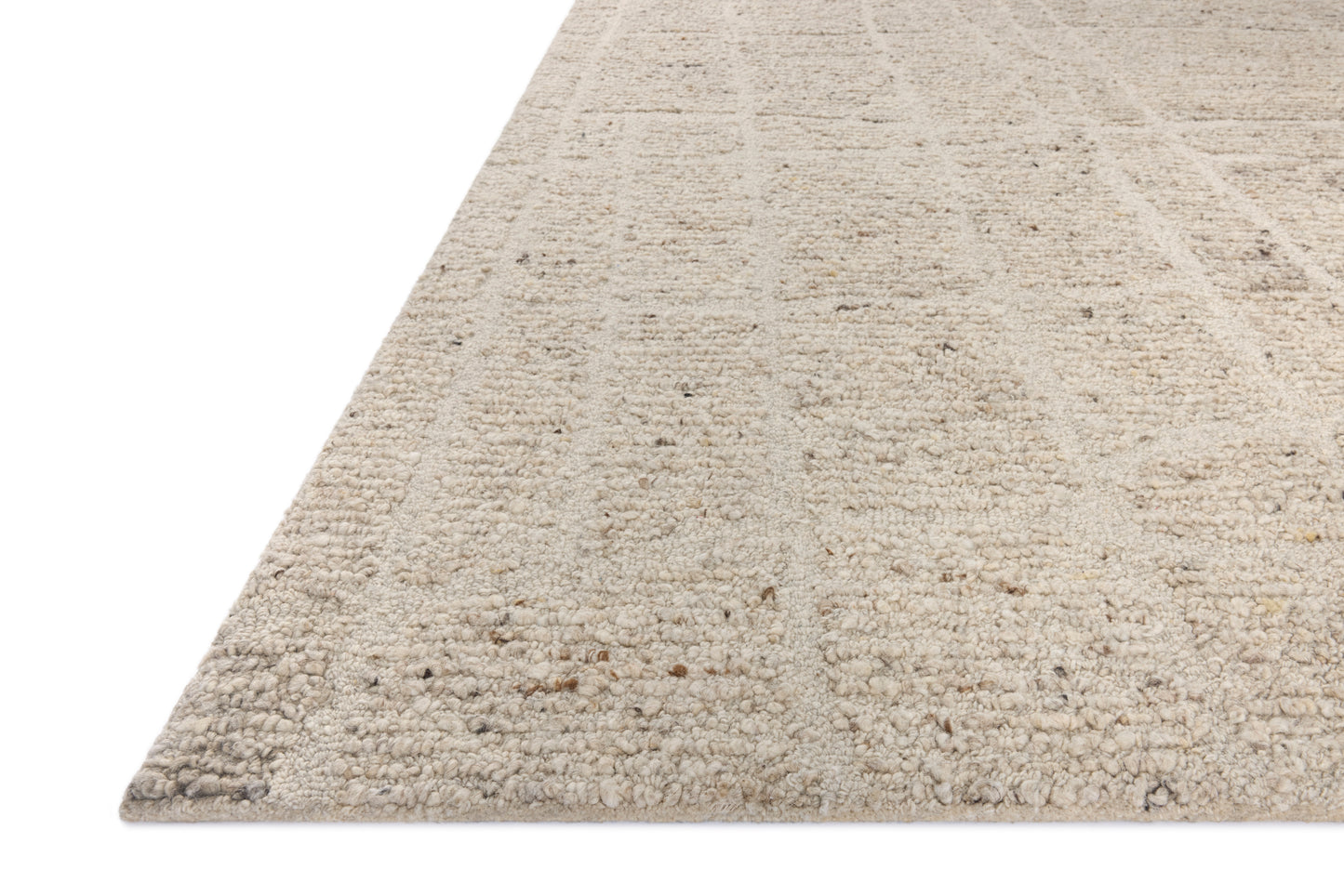 Magnolia Home Jones 01 Rug- Oatmeal - Chapin Furniture