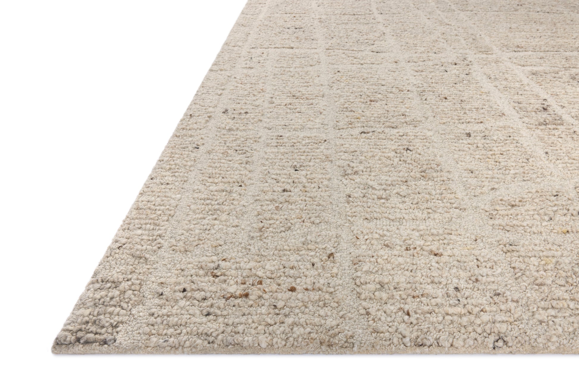 Magnolia Home Jones 01 Rug- Oatmeal - Chapin Furniture