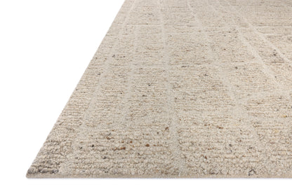 Magnolia Home Jones 01 Rug- Oatmeal - Chapin Furniture