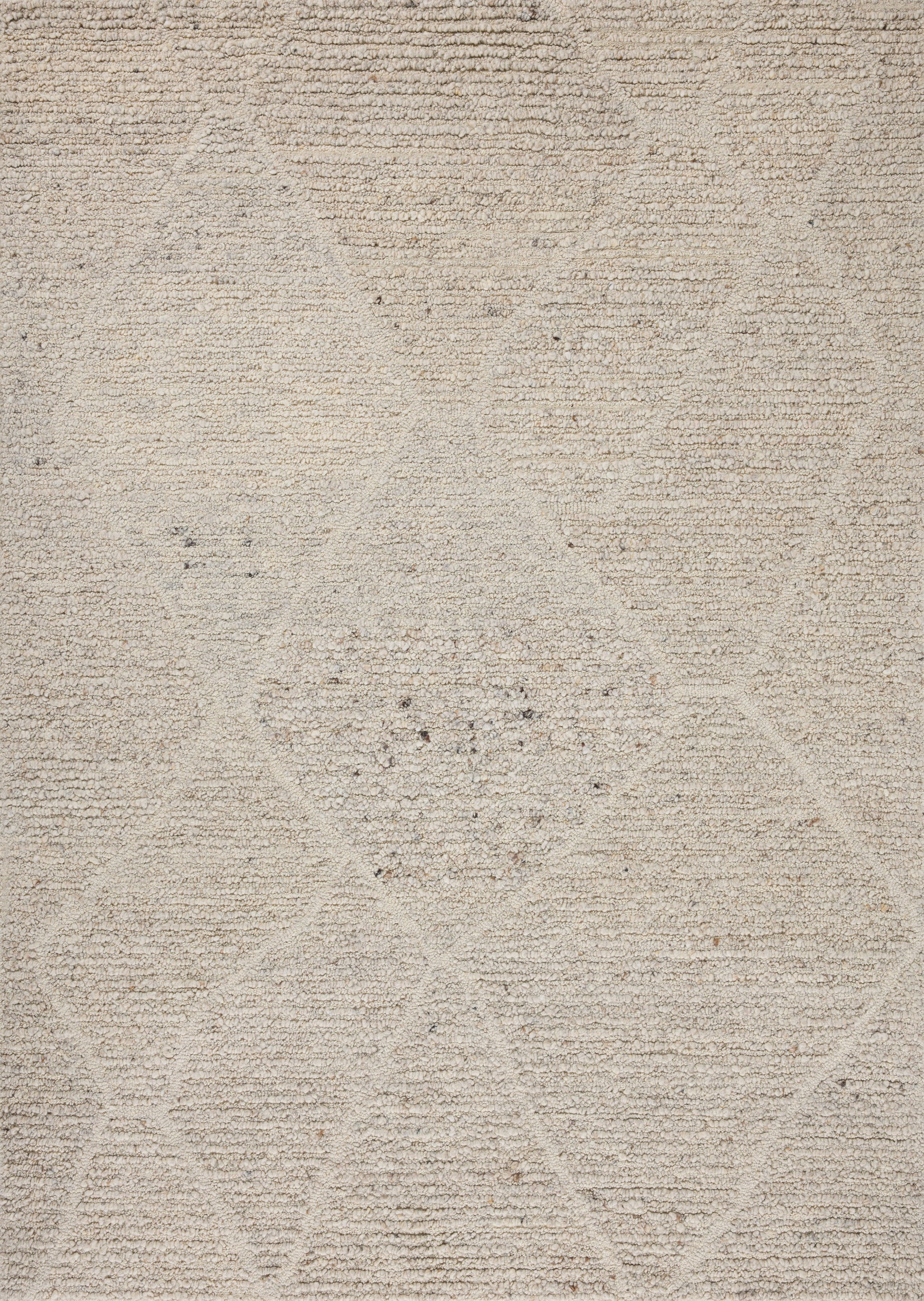 Magnolia Home Jones 02 Rug- Oatmeal - Chapin Furniture