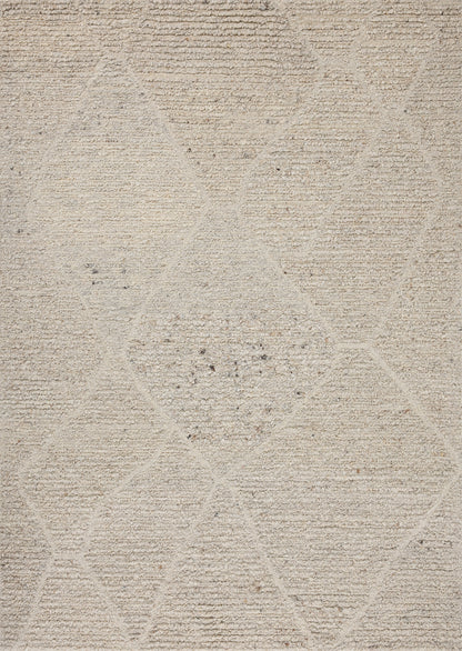 Magnolia Home Jones 02 Rug- Oatmeal - Chapin Furniture