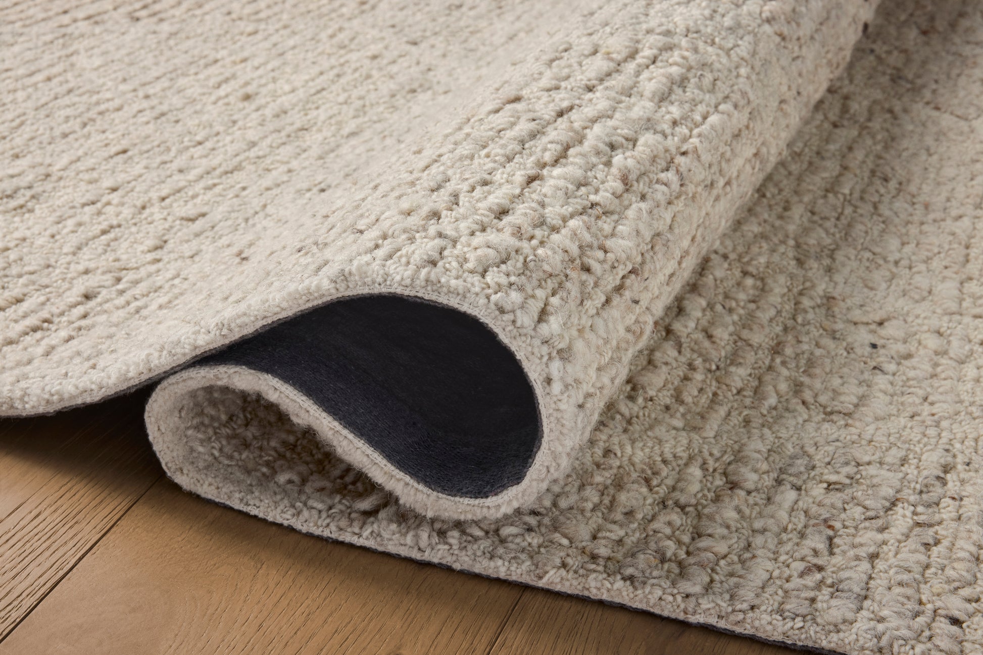 Magnolia Home Jones 02 Rug- Oatmeal - Chapin Furniture