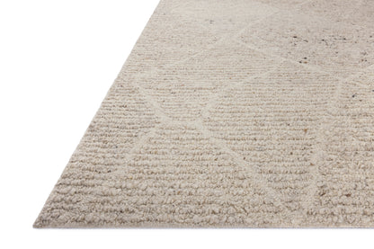 Magnolia Home Jones 02 Rug- Oatmeal - Chapin Furniture