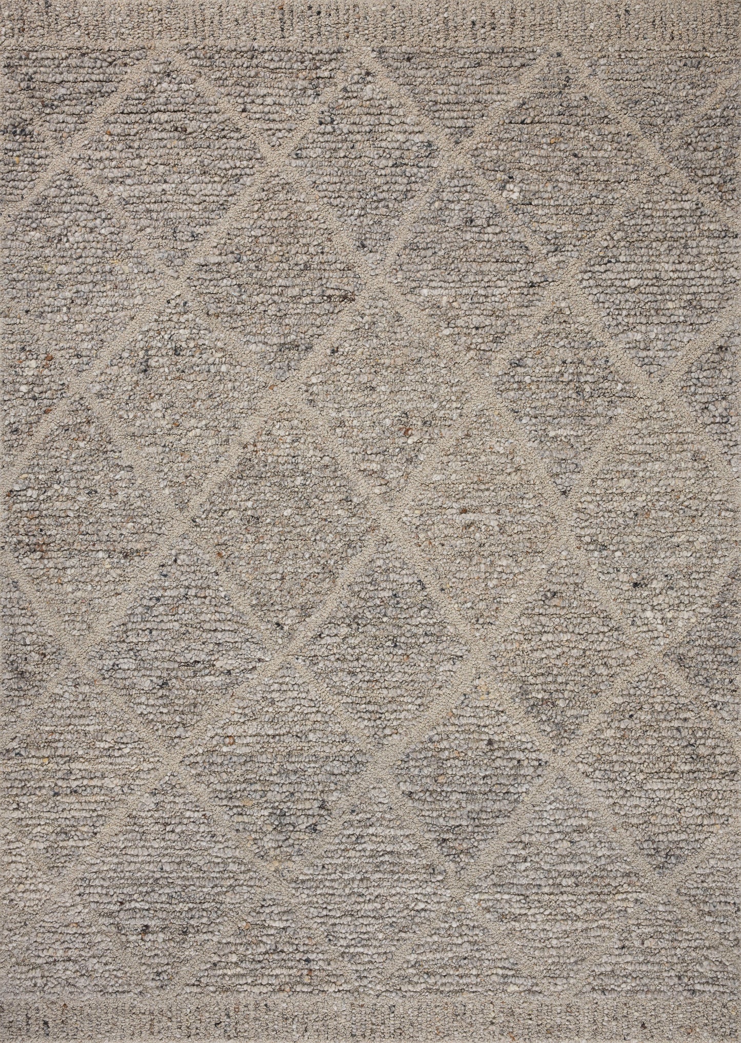 Magnolia Home Jones 03 Rug- Pebble - Chapin Furniture