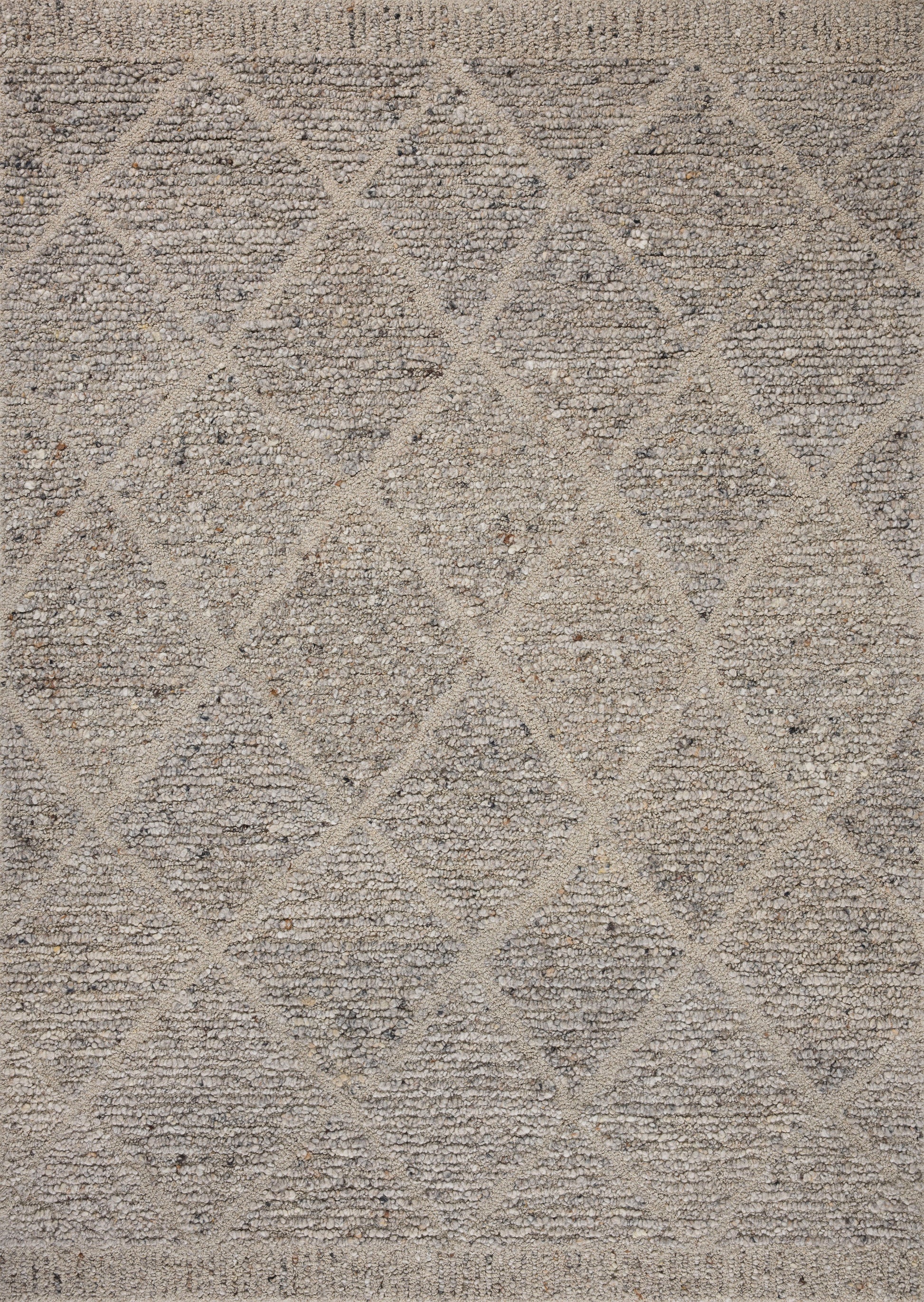 Magnolia Home Jones 03 Rug- Pebble - Chapin Furniture