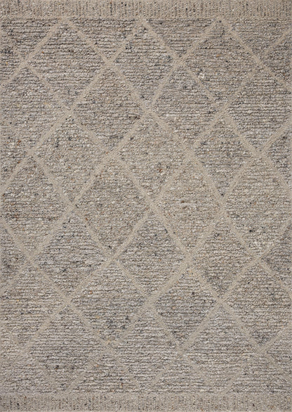 Magnolia Home Jones 03 Rug- Pebble - Chapin Furniture