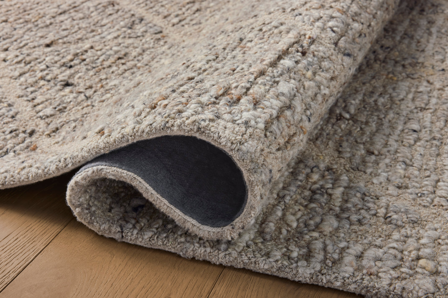 Magnolia Home Jones 03 Rug- Pebble - Chapin Furniture