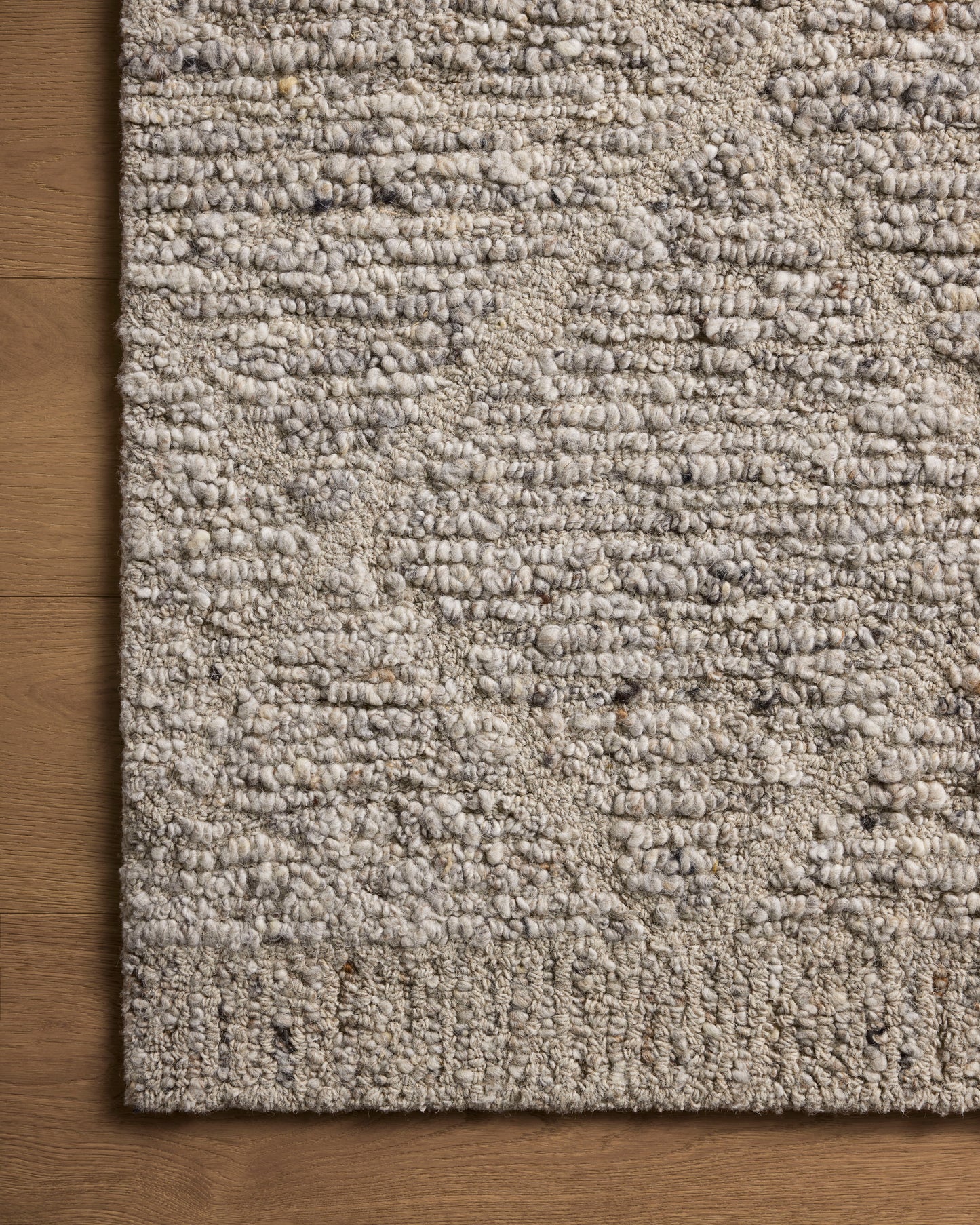Magnolia Home Jones 03 Rug- Pebble - Chapin Furniture