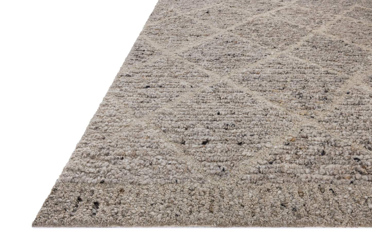 Magnolia Home Jones 03 Rug- Pebble - Chapin Furniture
