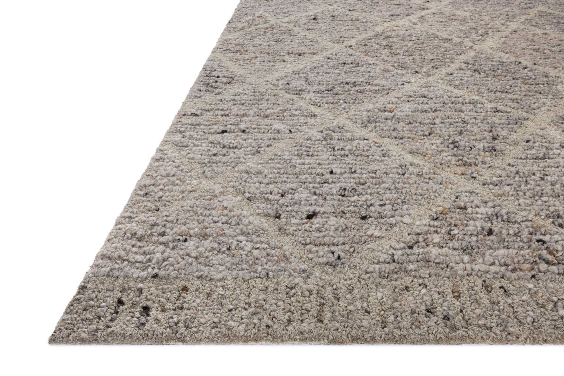 Magnolia Home Jones 03 Rug- Pebble - Chapin Furniture