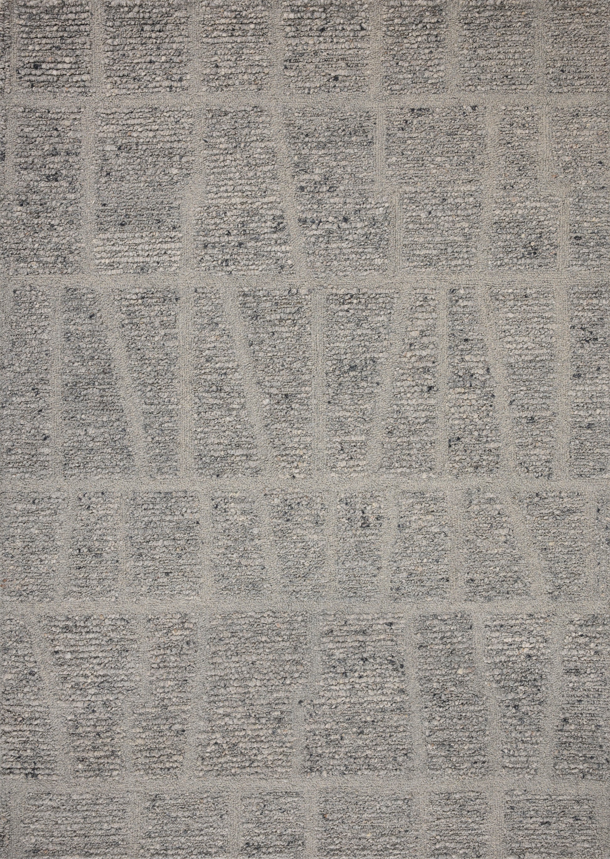 Magnolia Home Jones 04 Rug- Slate - Chapin Furniture