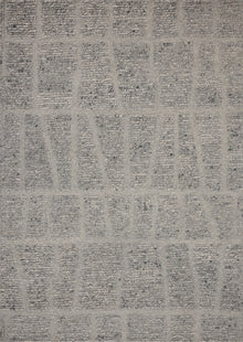 Magnolia Home Jones 04 Rug- Slate - Chapin Furniture