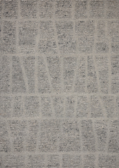 Magnolia Home Jones 04 Rug- Slate - Chapin Furniture