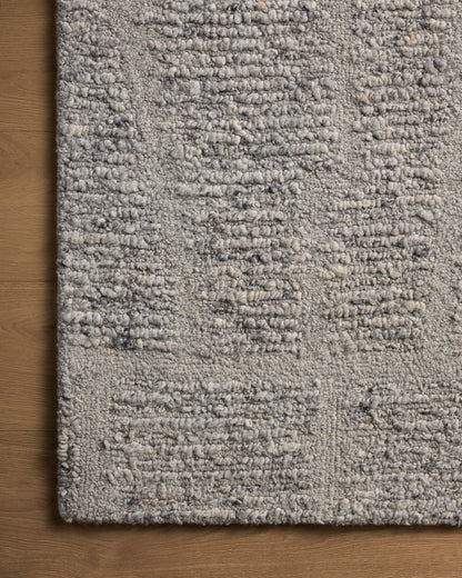 Magnolia Home Jones 04 Rug- Slate - Chapin Furniture