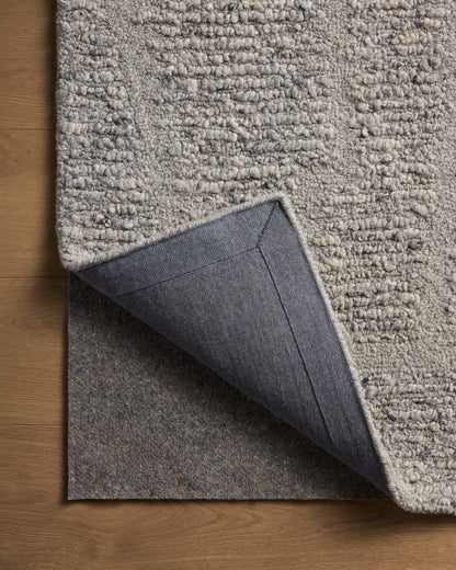 Magnolia Home Jones 04 Rug- Slate - Chapin Furniture