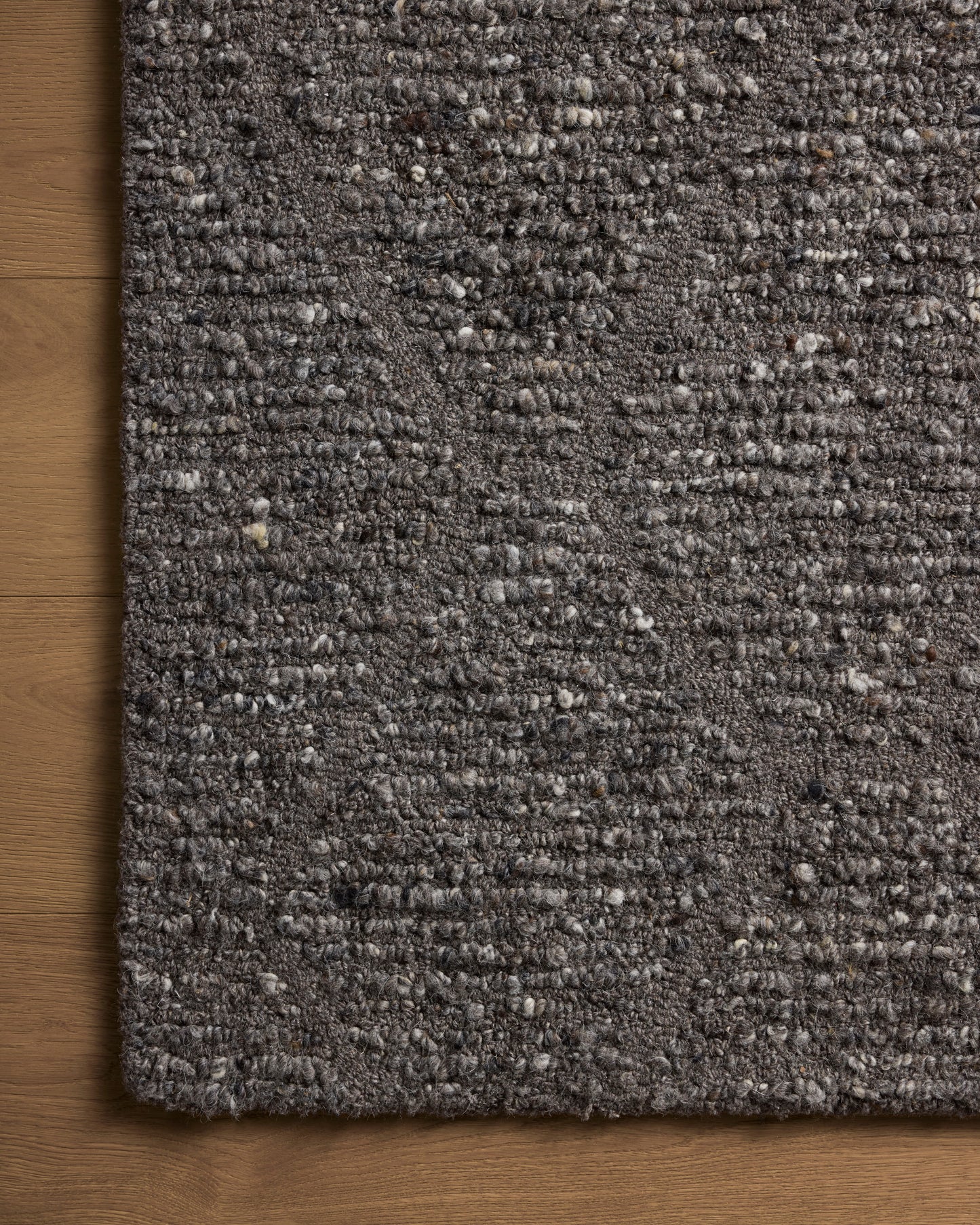 Magnolia Home Jones 05 Rug- Granite - Chapin Furniture