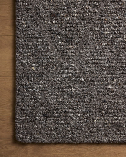 Magnolia Home Jones 05 Rug- Granite - Chapin Furniture