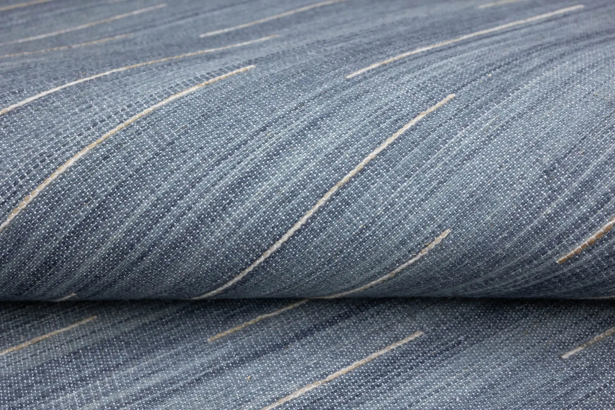 Jackson O11 Slate Rug