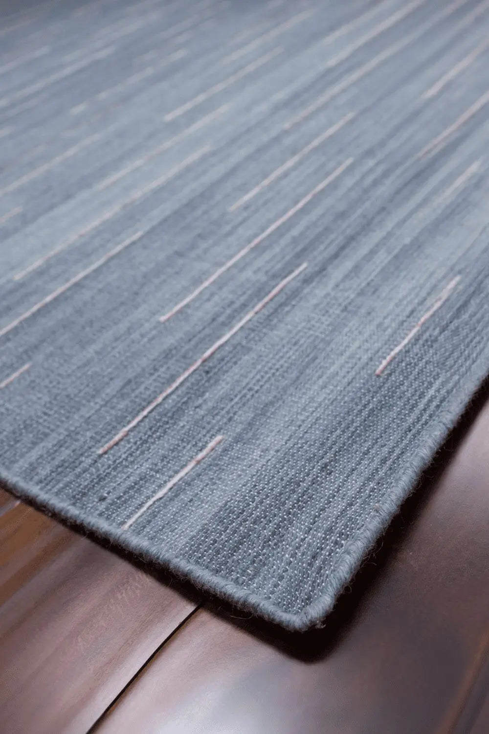 Jackson O11 Slate Rug