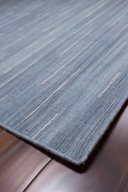 Jackson O11 Slate Rug