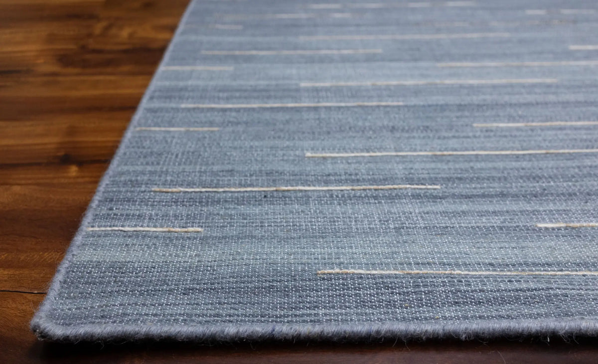 Jackson O11 Slate Rug