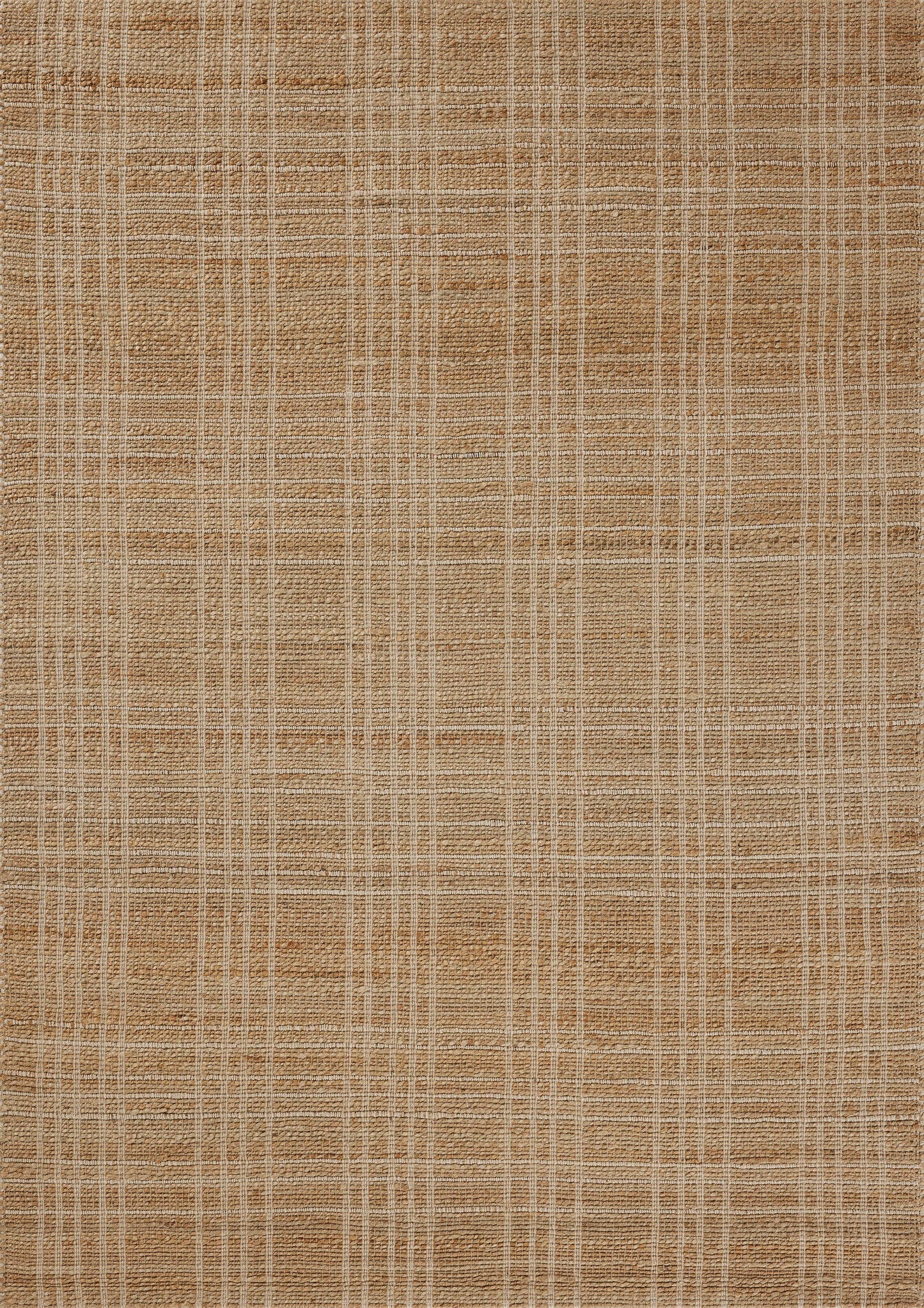 Chris Loves Julia Judy Rug - Natural / Cream - Chapin Furniture