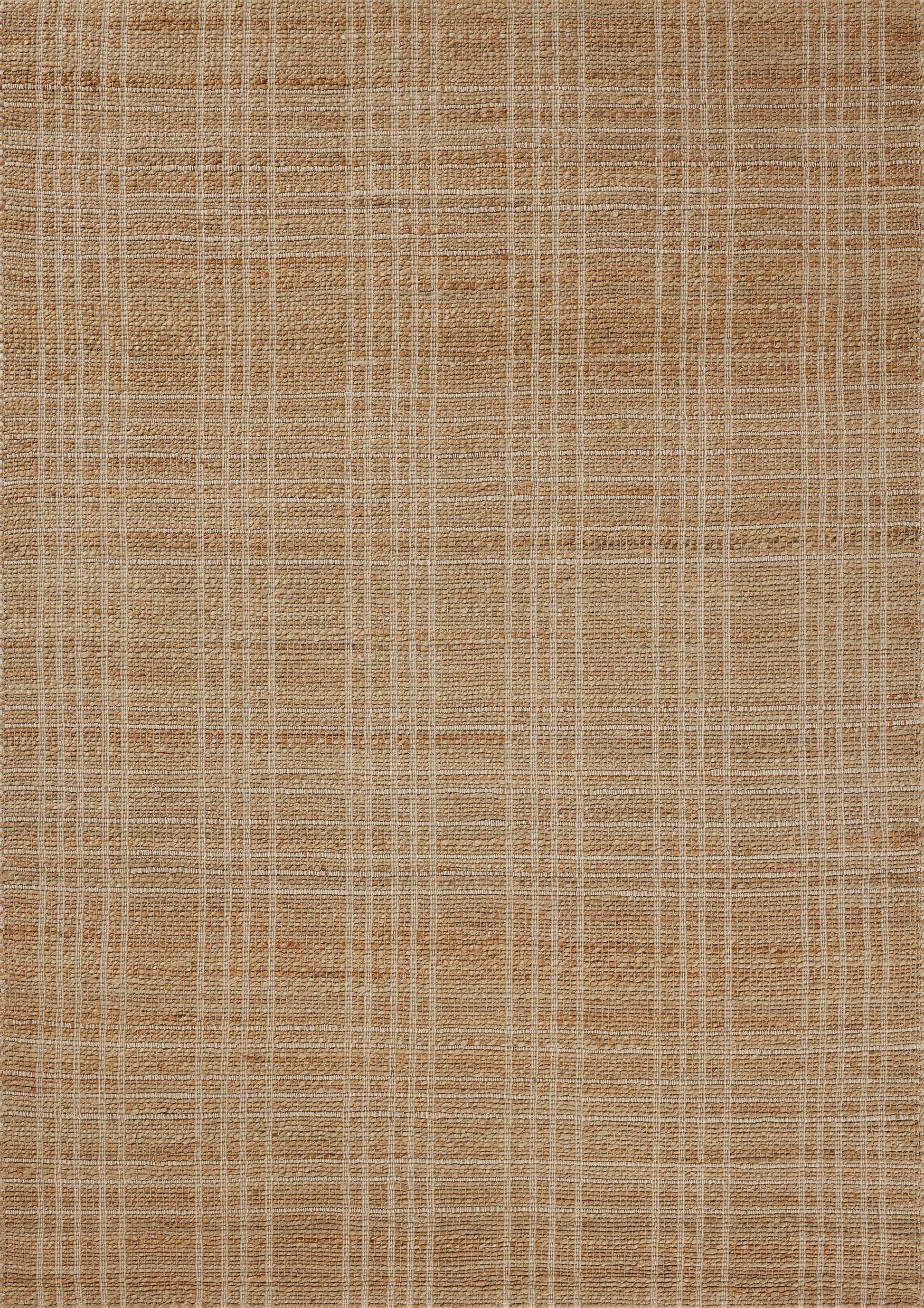 Chris Loves Julia Judy Rug - Natural / Cream - Chapin Furniture