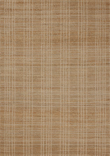 Chris Loves Julia Judy Rug - Natural / Cream - Chapin Furniture