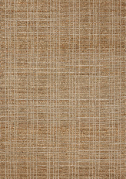 Chris Loves Julia Judy Rug - Natural / Cream - Chapin Furniture