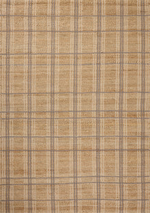 Chris Loves Julia Judy Rug - Natural / Stone - Chapin Furniture