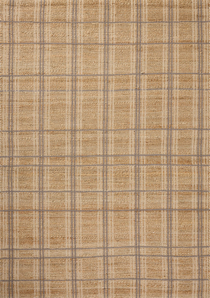 Chris Loves Julia Judy Rug - Natural / Stone - Chapin Furniture