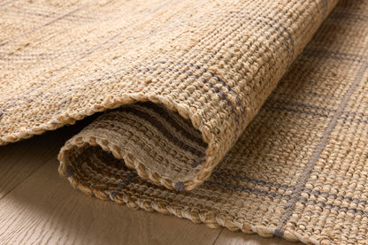 Chris Loves Julia Judy Rug - Natural / Stone - Chapin Furniture