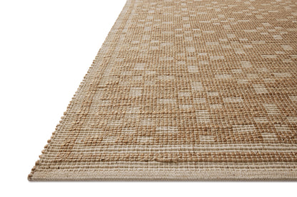 Chris Loves Julia Judy Rug - Natural / Ivory - Chapin Furniture