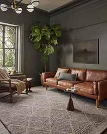 Magnolia Home Jones 03 Rug- Pebble - Chapin Furniture