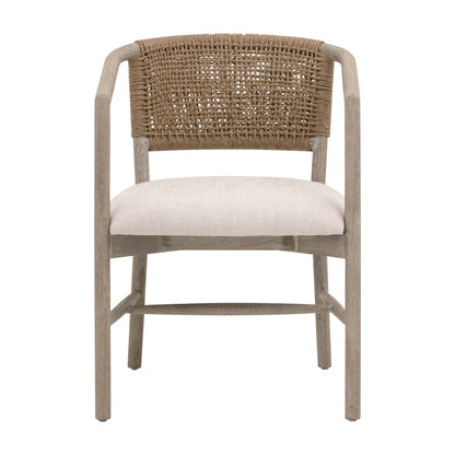 Juxtaposition Accent Chair - Chapin Furniture