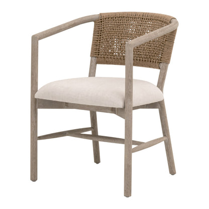 Juxtaposition Accent Chair - Chapin Furniture