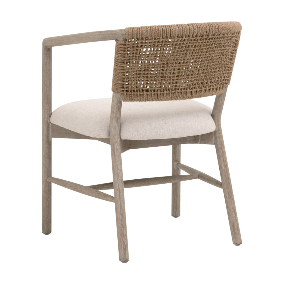 Juxtaposition Accent Chair - Chapin Furniture
