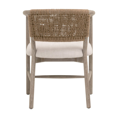 Juxtaposition Accent Chair - Chapin Furniture
